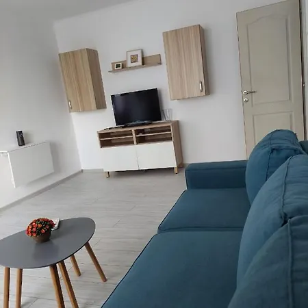 Nede Apartment *